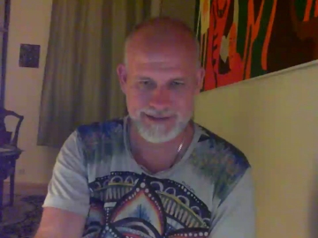 MojoMD  06-09-2021 Recorded Video Nude